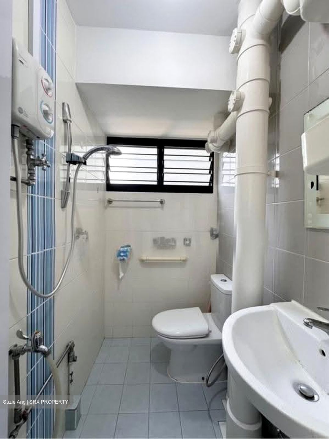 Blk 125 Hougang Avenue 1 (Hougang), HDB 3 Rooms #613353251